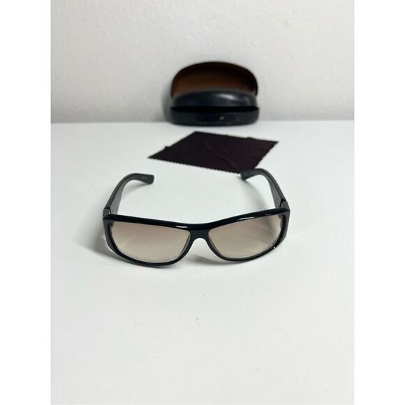 Authentic Gucci GG 2597/F/S 584LF Made In Italy - Picture 1 of 9